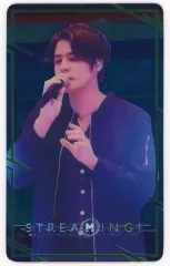 2025年最新】宮野真守 カードステッカーの人気アイテム - メルカリ