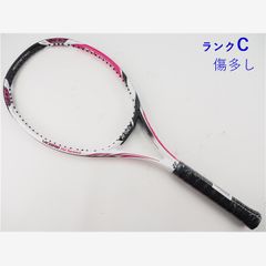 中古 テニスラケット ヨネックス ブイコア エックスアイ スピード 2014年モデル (G1) YONEX VCORE Xi Speed 2014 (c25070109c)