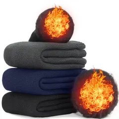 【新着商品】キャンプ 登山 アウトドア 室内 伸縮性 耐久性 消臭 25-29㎝ 保温 防寒 厚手 冷え性対策 360°蓄熱 防寒靴下 3足-5足セット ウールソックス 【履いた瞬間から速暖・抗寒力max】【極厚雲感裏パイル・極暖38℃恒温】 冬 ソックス メ