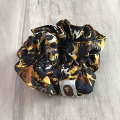 ☆リバーシブル☆ マルチカモ Tシャツ Sサイズ a bathing ape