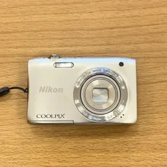2025年最新】COOLPIX S2900の人気アイテム - メルカリ