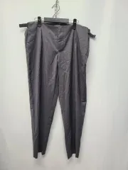 EMPORIO ARMANI グレー　スラックス　90s 白タグ EMPORIO ARMANI グレー スラックス 90s 白タグ - メルカリ