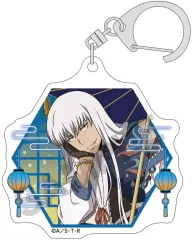 【中古】キーホルダー スペルビ・スクアーロ 「家庭教師ヒットマンREBORN! トレーディングアクリルキーホルダー チャイナ」