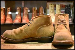 2025年最新】RED WING NIGEL CABOURNの人気アイテム - メルカリ