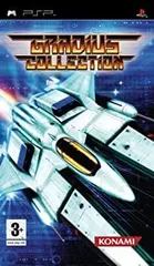 【中古】Gradius Collection (輸入版) - PSP