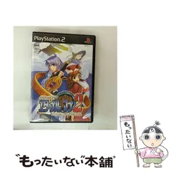 【中古】 イリスのアトリエ エターナルマナ2 [PS2] / ガスト