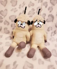 ムジーナ　ぬいぐるみ3体セット 2025年最新】ムジーナの人気アイテム - メルカリ