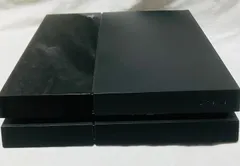 SONY PlayStation®4 ブラック 500GB CUH-1000A PS4 プレイステーション4本体
