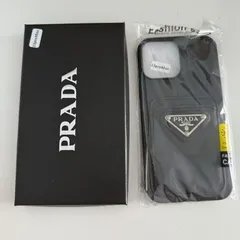 2025年最新】prada iphone13promaxの人気アイテム - メルカリ