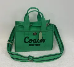 2024年最新】コーチ バッグ ショルダー COACH アウトレット