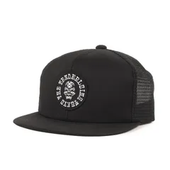 Tenderloin キャップ 黒 cap 楽天市場】TENDERLOIN テンダーロイン キャップ ワッペン付き