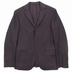2025年最新】Zegna レザージャケットの人気アイテム - メルカリ