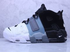 新品 NIKE エア モアアップテンポ