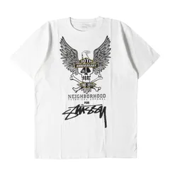 2025年最新】Neighborhood l tシャツの人気アイテム - メルカリ