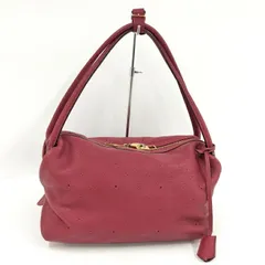 LOUIS VUITTON ガラテア PM ハンドバッグ マヒナ M93813 - メルカリ