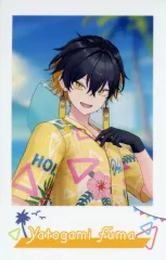 夜十神封魔 2周年記念缶バッジ セット 夜十神封魔 2周年記念缶バッジ セット