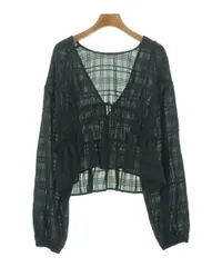 SLOBE IENA ブラウス レディース 【古着】【中古】【送料無料】