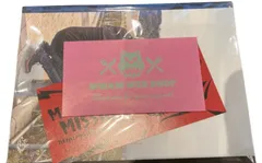 【非売品】マンウィズ　ポストカード　シールセット 2025年最新】MWAM ポストカードの人気アイテム - メルカリ