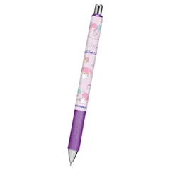 カミオジャパン リトルツインスターズ エナージェルボールペン0.5mm 210639 SANRIO サンリオ のサムネイル