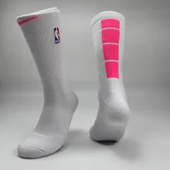 ナイキNBA（26～28cm）バスケットボールソックス靴下1足
