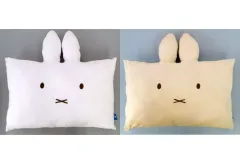 【中古】クッション・本体 全2種セット みみ付きクッション 「ミッフィー」