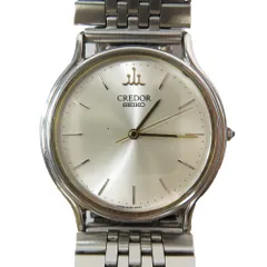 2025年最新】クレドール SEIKO 8J81の人気アイテム - メルカリ