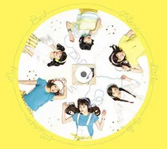 2024年最新】Little Glee Monster / My Best Friend（通常盤） [CD]の