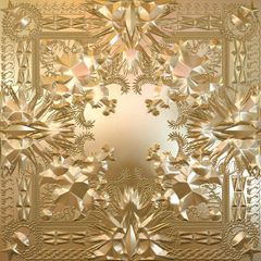 ◆輸入盤◆ジェイ・Z＆カニエ・ウェスト／ウォッチ・ザ・スローン◆JAY-Z & Kanye West／Watch The Throne◆