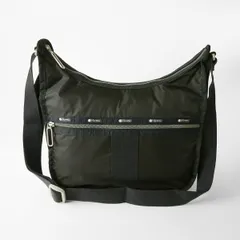 新品 レスポートサック LeSportsac ショルダーバッグ SHOULDER BAG ブラック