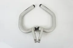 Cinelli チネリ　Spinaci 簡易DHバー　レッド　DH2 Cinelli チネリSpinaci 簡易DHバーレッドDH2