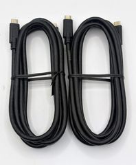 EIZOモニタ用 USB Type-C ケーブル 2個セット 未使用のサムネイル