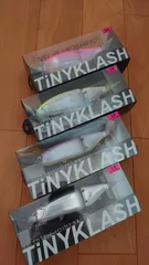 TINYKLASH LO タイニークラッシュ　レモネード DRT タイニークラッシュ TiNYKLASH Lo レモネード