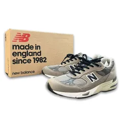 ニューバランス NEW BALANCE M991ANI スニーカー 28のサムネイル