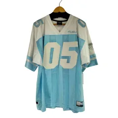 フブ FUBU ナンバリング ホッケーシャツ メンズ JPN：L のサムネイル