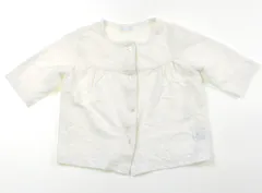 【コンビミニ/Combimini】カーディガン 100サイズ 女の子【子供服・ベビー服】（1795490）