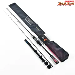 福袋セール シマノ ENGETSU XTUNE B610MH−S/RIGHT ロッド