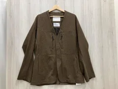 WHITE MOUNTAINEERING UM2371208 ジャケット サイズ3