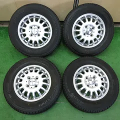 新品スタッドレス１４５/８０Ｒ１２ ＬＴ ８０/７８Ｎ ホイール＆タイヤセット