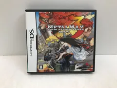 【DS】メタルマックス3 KADOKAWA GAMES 111