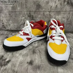 【新品】NIKE CROSS TRAINER LOWクロストレーナー31パンダ スニーカー】1万円以下で買える！「NIKE クロストレーナー