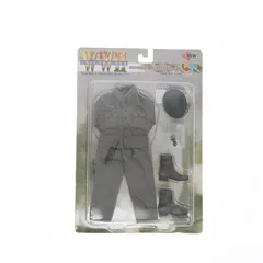 1/6 武装親衛隊将校 - MINISOL