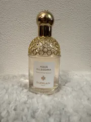 2025年最新】ゲランアクアアレゴリアマンダリンバジリックの人気