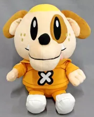 【中古】ぬいぐるみ 関口メンディー BIGぬいぐるみ1 「GENERATIONS高校TV」