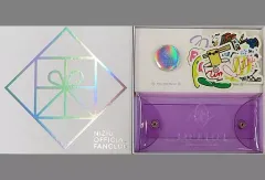 【中古】雑貨 NiziU 更新特典セット 「オフィシャルファンクラブ WithU」 2022年度更新特典