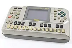 2025年最新】yamaha QY70の人気アイテム - メルカリ