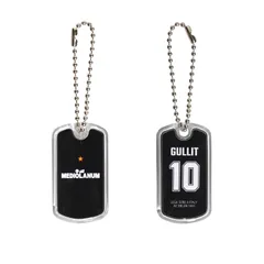 2025年最新】acミラン キーホルダーの人気アイテム - メルカリ