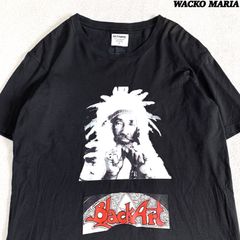 【美品】WACKOMARIAワコマリア ボブディラン tシャツ Lサイズ 美品】WACKOMARIAワコマリア ボブディラン tシャツ Lサイズ - メルカリ