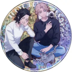 2025年最新】乾青宗缶バッジの人気アイテム - メルカリ