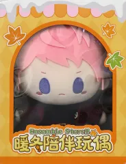 あんさんスターズ！！　あんスタ　いつぬい　斎宮宗 Amazon.co.jp: 初期受注分 あんスタ 一緒に暮らすぬい いつぬい