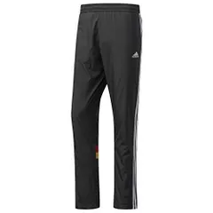 アディダス(adidas) フィットネス ロングパンツ メンズ DUV71-CD9662 ブラック Sサイズ
